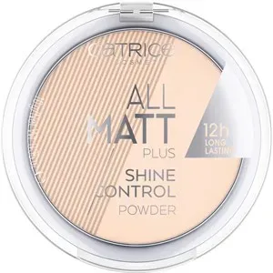 Catrice All Matt Plus Shine Control Powder 2 10 g #121005