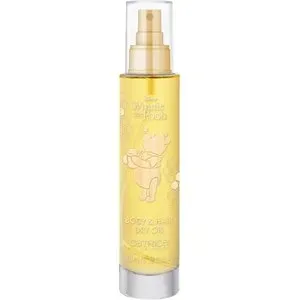 Catrice Body and Hair Dry Oil 0 100 ml