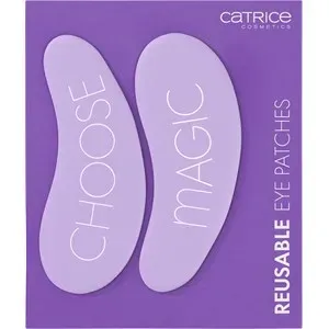Catrice Reusable Eye Patches 2 Stk