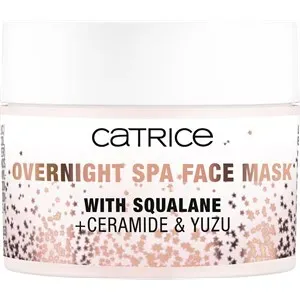 Catrice Overnight Spa Face Mask 2 30 ml