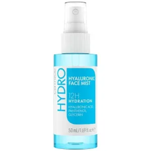 Catrice Hydro Hyaluronic Face Mist 2 50 ml