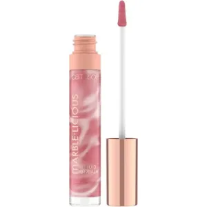 Catrice Marble-licious Liquid Lip Balm 2 4 ml