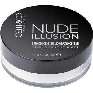 Catrice Nude Illusion Loose Powder 2 11 g