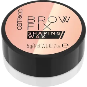 Catrice Brow Fix Shaping Wax 2 5 g