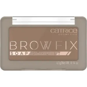 Catrice Brow Fix Soap Stylist 2 4.1 g