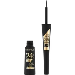 Catrice 24h Brush Liner Eyeliner 2 3 ml