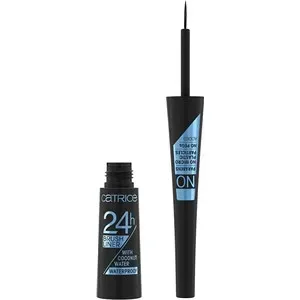 Catrice 24h Brush Liner Waterproof Eyeliner 2 3 ml