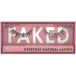 Catrice Faked Everyday Natural Lashes 2 Stk