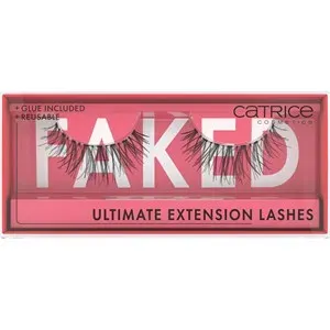 Catrice Faked Ultimate Extension Lashes 2 Stk