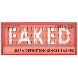 Catrice Faked Ultra Definition Single Lashes 2 51 Stk