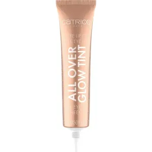 Catrice All Over Glow Tint 2 15 ml #501996