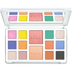 Catrice Eyeshadow & Face Palette 0 23.8 g