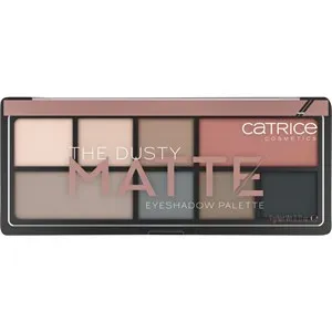 Catrice Eyeshadow Palette 2 9 g #115822