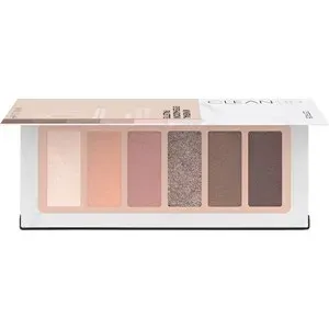 Catrice Ojos Sombras de ojos Mineral Eyeshadow Palette No. 030 Force Of Nature 6 g