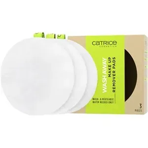 Catrice Make Up Remover Pads 2 3 Stk