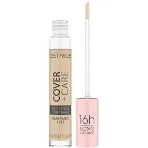 Catrice Cover + Care Sensitive Concealer 2 5 ml #111131