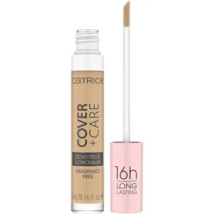 Catrice Cover + Care Sensitive Concealer 2 5 ml