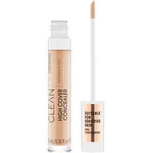 Catrice High Cover Concealer 2 5 ml