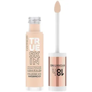 Catrice High Cover Concealer 2 4.5 ml