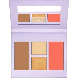 Catrice Face & Cheek Palette 2 12 g