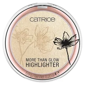 Catrice More Than Glow Highlighter 2 5.9 g