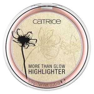 Catrice More Than Glow Highlighter 2 5.9 g #121670