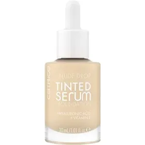 Catrice Nude Drop Tinted Serum 2 30 ml #501915