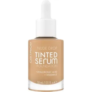 Catrice Nude Drop Tinted Serum 2 30 ml
