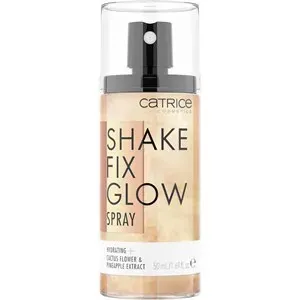 Catrice Shake Fix Glow Spray 2 50 ml