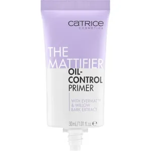 Catrice The Mattifier Oil-Control Primer 2 30 ml