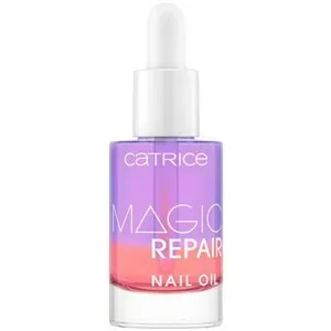 Catrice Magic Repair Nail Oil 2 8 ml