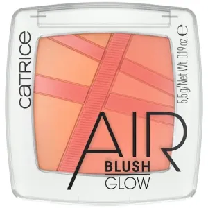 Catrice Air Blush Glow 2 5.5 g