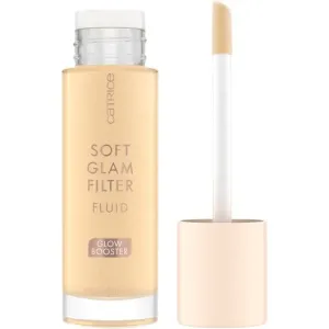 Catrice Soft Glam Filter Fluid 2 30 ml