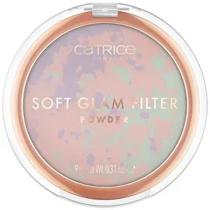 Catrice Soft Glam Filter Powder 2 9 g
