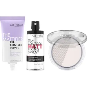 Catrice The Matte Face Pro Set 2 1 Stk