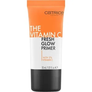 Catrice The Vitamin C Fresh Glow Primer 2 30 ml