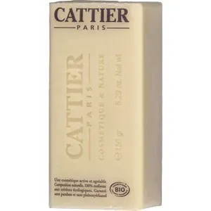Cattier Tierra curativa jabón de manteca karité 2 150 g