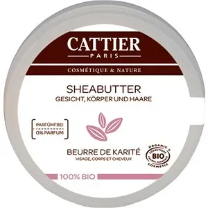 Cattier 100% orgánico 2 20 g
