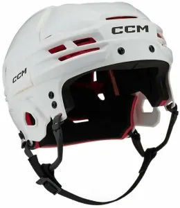 CCM HP Tacks 70 Blanco S Casco de hockey