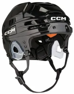 CCM HP Tacks 720 Negro L Casco de hockey