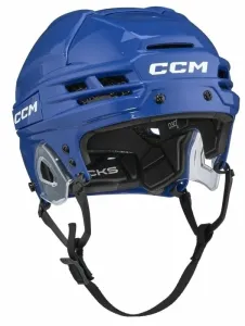 CCM HP Tacks 720 Azul marino M Casco de hockey
