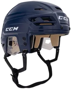 CCM Casco de hockey Tacks 110 SR Azul S