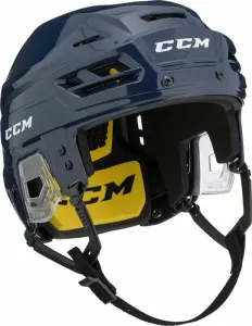 CCM Tacks 210 SR Azul S Casco de hockey #99255