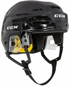 CCM Tacks 210 SR Negro L Casco de hockey