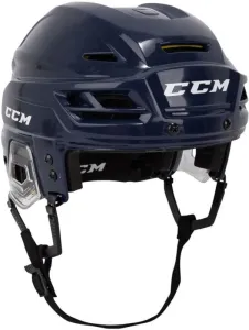 CCM Tacks 310 SR Azul L Casco de hockey