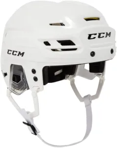 CCM Tacks 310 SR Blanco L Casco de hockey