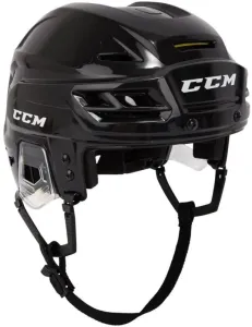 CCM Tacks 310 SR Negro M Casco de hockey