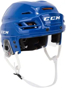 CCM Tacks 710 SR Azul L Casco de hockey