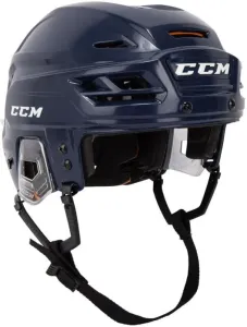CCM Casco de hockey Tacks 710 SR Azul M #34101