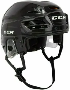 CCM Tacks 710 SR Negro L Casco de hockey